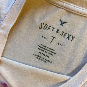 AE SOFT & SEXY